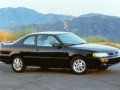 1991 Toyota Camry III (XV10) - Fotoğraf 7