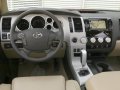 2007 Toyota Tundra II CrewMax - Снимка 4