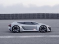 2019 Audi PB18 concept - Снимка 2