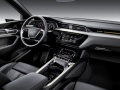 2019 Audi e-tron - Fotoğraf 5
