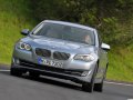 2011 BMW 5 Serisi Active Hybrid (F10) - Fotoğraf 5