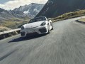 2020 Porsche 718 Spyder (982) - Ficha técnica, Consumo, Medidas
