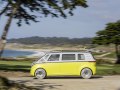 2017 Volkswagen ID. BUZZ Concept - Fotoğraf 3