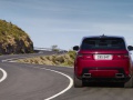 2017 Land Rover Range Rover Sport II (facelift 2017) - Fotoğraf 3