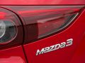 2017 Mazda 3 III Hatchback (BM, facelift 2017) - Fotoğraf 10