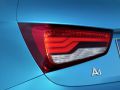 2014 Audi A1 Sportback (8X facelift 2014) - Fotoğraf 10