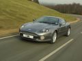 2002 Aston Martin DB7 GT - Fotoğraf 1