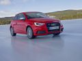 2015 Audi S1 - Teknik özellikler, Yakıt tüketimi, Boyutlar
