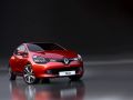 2012 Renault Clio IV (Phase I) - Ficha técnica, Consumo, Medidas
