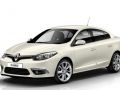 2012 Renault Fluence (facelift 2012) - Снимка 4