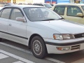 1992 Toyota Corona (T19) - Fotoğraf 3