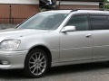 1999 Toyota Crown XI Wagon (S170) - Tekniska data, Bränsleförbrukning, Mått