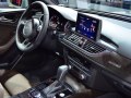2017 Audi A6 Allroad quattro (4G, C7 facelift 2016) - Fotoğraf 4