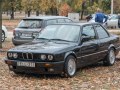 1987 BMW 3 Serisi Coupe (E30, facelift 1987) - Fotoğraf 3