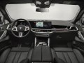 2024 BMW X6 (G06 LCI, facelift 2023) - Fotoğraf 11