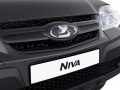 2020 Lada Niva II - Fotoğraf 9