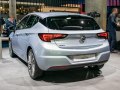2020 Opel Astra K (facelift 2019) - Снимка 9