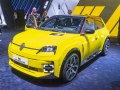 2024 Renault 5 E-Tech - Fotoğraf 51