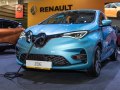 2020 Renault Zoe I (Phase II, 2019) - Снимка 2
