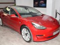 2017 Tesla Model 3 - Снимка 14