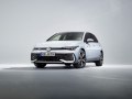 2024 Volkswagen Golf VIII (facelift 2024) - Fotoğraf 50