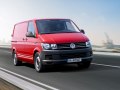 2016 Volkswagen Transporter (T6) Furgon - Dane techniczne, Zużycie paliwa, Wymiary