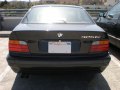 1992 BMW 3 Series Coupe (E36) - Foto 10