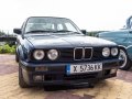1987 BMW 3 Serisi Sedan (E30, facelift 1987) - Fotoğraf 7
