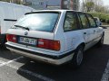 1988 BMW 3 Serisi Touring (E30, facelift 1987) - Fotoğraf 5