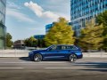 2022 BMW 3 Serisi Touring (G21 LCI, facelift 2022) - Fotoğraf 8