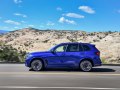 2020 BMW X5 M (F95) - Fotoğraf 9