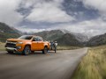 2021 Chevrolet Colorado II (facelift 2021) Crew Cab Short Box - Teknik özellikler, Yakıt tüketimi, Boyutlar