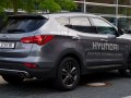 2013 Hyundai Santa Fe III (DM) - Fotoğraf 7
