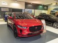 2018 Jaguar I-Pace - Снимка 26