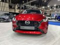 2020 Mazda 2 III (DJ, facelift 2019) - Снимка 6