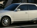 1996 Toyota Cresta (GX100) - Teknik özellikler, Yakıt tüketimi, Boyutlar