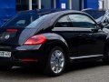 2012 Volkswagen Beetle (A5) - Fotoğraf 9