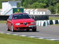 1997 Alfa Romeo 156 (932) - Fotoğraf 9