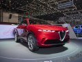 2019 Alfa Romeo Tonale Concept - Dane techniczne, Zużycie paliwa, Wymiary