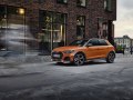 Audi A1 citycarver (GB) - εικόνα 9