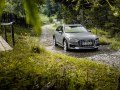 2020 Audi A4 allroad (B9 8W, facelift 2019) - Снимка 8
