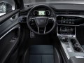 2019 Audi A6 Allroad quattro (C8) - Fotoğraf 4