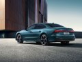2021 Audi A7L Sedan - Снимка 3
