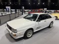 1980 Audi Quattro (Typ 85) - Fotoğraf 28