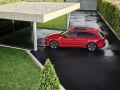2020 Audi RS 4 Avant (B9, facelift 2019) - Fotoğraf 9