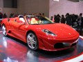 2005 Ferrari F430 Spider - Dane techniczne, Zużycie paliwa, Wymiary