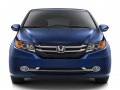 2014 Honda Odyssey IV (facelift 2014) - Fotografie 4
