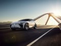 2021 Lexus LF-Z Electrified Concept - Снимка 4