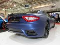 2018 Maserati GranTurismo I (facelift 2017) - Снимка 6