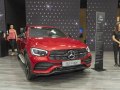 2020 Mercedes-Benz GLC Coupe (C253, facelift 2019) - Fotoğraf 23